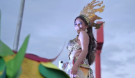 No te puedes perder de la celebración por excelencia en Colima, el Carnaval de Manzanillo.