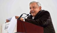 El presidente de los Estados Unidos Mexicanos, Andrés Manuel López Obrador