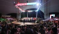 Con Campeones de la Guelaguetza, Oaxaca se corona como destino de eventos deportivos internacionales