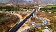 Infraestructura carretera, con financiamientos mixtos: CMIC