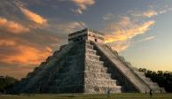 Chichén Itzá recibió más de dos millones de visitantes en 2023.