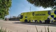 Fundación Traxión anunció la expansión de su programa "En Ruta por la Educación"