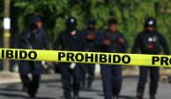 SSP de Guerrero atendió reporte de robo de vehículo en libramiento a Tixtla..