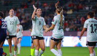 Estados Unidos vs México | Copa Oro W 2024