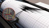 se registra sismo hoy 26 de febrero en la alcaldía Álvaro Obregón.