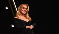 Adele tomará una pausa de los escenarios por una enfermedad de la cual no ha logrado recuperarse y que ha afectado su voz.