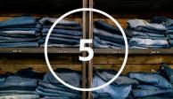 En estos cinco outlets encontrarás los mejores jeans para ti.