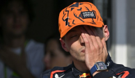 Max Verstappen considera que no es sostenible una temporada con 24 carreras