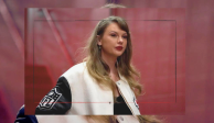 Taylor Swift podría ser la artista seleccionada para el Medio Tiempo del Super Bowl 2025