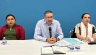 Dirigente panista chiapaneco, Carlos Alberto Palomeque informa que Candidatos del PAN en Chiapas “se bajan” de contienda electoral por amenazas del crimen organizado
