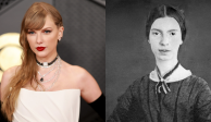 Parece ser que Taylor Swift tiene una conexión importante con una de las escritoras más importantes de Estados Unidos.