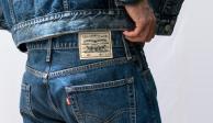 Los jeans son prendas usadas desde hace mucho, mucho tiempo.