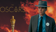 Premios Oscar 2024: Oppenheimer gana el premio a Mejor Película y se corona como el filme del año
