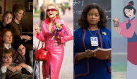 8 películas que tienes que ver el 8 de marzo para sentirte empoderada en el Día de la Mujer.