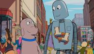 Mi amigo robot: ¿por qué ver la película animada nominada al Oscar?