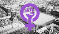 El 9M es importante también para el feminismo en México.