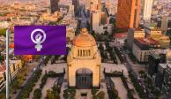 Con la iniciativa de Ciudad de las Heroínas, el Gobierno de la Ciudad de México busca renombrar calles y avenidas con nombres de mujeres ilustres: así puedes enviar tu propuesta.