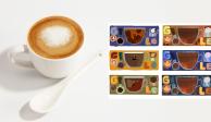 Doodle de hoy: ¿Cómo se prepara Flat White, café homenajeado por Google este lunes 11 de marzo?