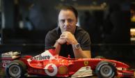 Felipe Massa presenta una demanda contra al FIA, FOM y Bernie Ecclestone en un intento de reclamar el título del 2008