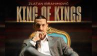Zlatan Ibrahimović es presidente de la World Cup de la Kings League