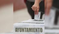 Un diputado de Morena propuso que los periodos en las presidencias municipales y alcaldías sean de 6 años.