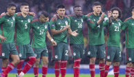 La Selección Mexicana presenta sus nuevas playeras de cara a la Nations League y la Copa América