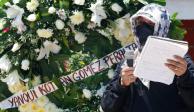 Se entregan 2 policías ligados a muerte de normalista de Ayotzinapa.
