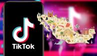 ¿Podrían prohibir TikTok en México?