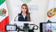 Renuncian el secretario de Seguridad Pública y el secretario General de Gobierno de Guerrero tras muerte de normalista.