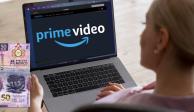Esto es lo que te costará ahora el plan de Amazon Prime Video con el costo extra