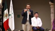 Participa Pablo Lemus en XII Simposium de Centros Históricos AMPI Guadalajara 2024