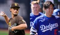 Los Ángeles Dodgers y San Diego Padres abren la campaña de la MLB en Corea del Sur
