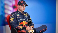 Max Verstappen podría salir de Red Bull por cláusula específica