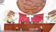 Aprueban creación de la Fiscalía General de Justicia del Estado de Tlaxcala.