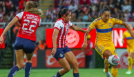 Liga MX Femenil Jornada 12 Clausura 2024