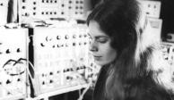 La compositora de música electrónica, Laurie Spiegel, nació en Chicago en 1945.