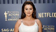 Selena Gomez enamora a usuarios de redes sociales con su nueva figura