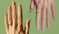 Cuida de esta manera tus uñas naturales para despedirte del acrílico.