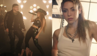 Así es el video oficial de "(Entre Paréntesis)", la nueva canción de Shakira ocn Grupo Frontera.