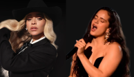 Rosalía y Beyoncé podrían colaborar en un tema de Cowboy Carter, el nuevo álbum de la americana.