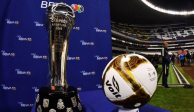 La Liga MX tendría un acuerdo multimillonario por unificar los derechos de transmisión