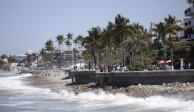 Apuesta Pablo Lemus por impulsar el turismo de playa con medidas estratégicas.