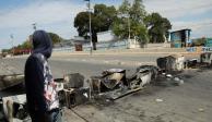 Embajada de México en Haití urge a connacionales reportarse tras conflictos violentos.