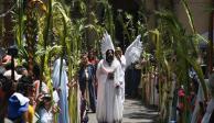Algunas de las representaciones de Semana Santa más importantes en el país.