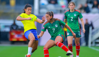 Selección Mexicana Femenil lanza la convocatoria para la Fecha FIFA