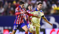 América vs Atlético San Luis | Jornada 13 Liga MX