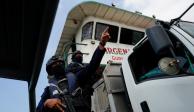 Violencia en Ecuador: comando irrumpe en hotel, secuestra a 11 turistas y mata a 5