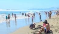 Las playas más contaminadas están en&nbsp;Baja California, Colima, Jalisco, Oaxaca y Veracruz.