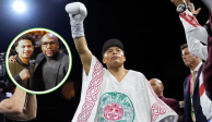 Floyd Mayweather escribe polémico mensaje sobre la pelea de ‘Pitbull’ Cruz vs ‘Rolly’ Romero