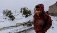 Novena Tormenta Invernal: ¿Qué estados se encuentran en alerta por el frío?